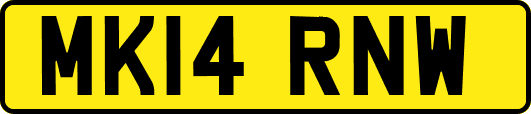 MK14RNW
