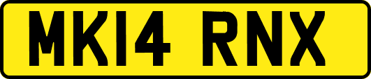 MK14RNX