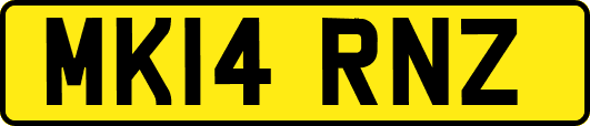 MK14RNZ
