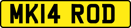 MK14ROD