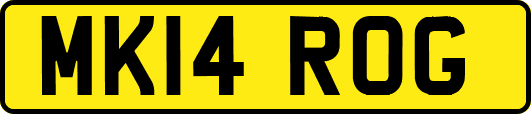MK14ROG