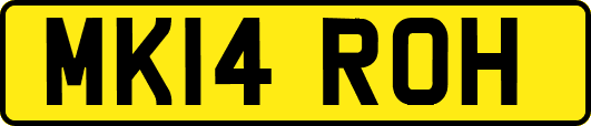MK14ROH