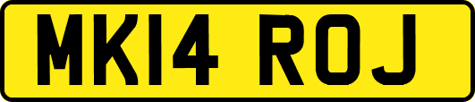 MK14ROJ