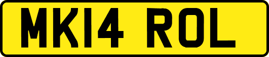 MK14ROL