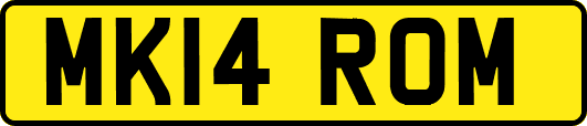 MK14ROM