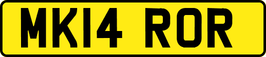 MK14ROR