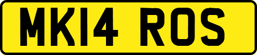 MK14ROS