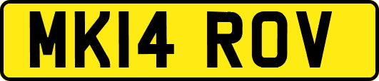 MK14ROV