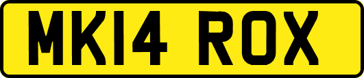 MK14ROX