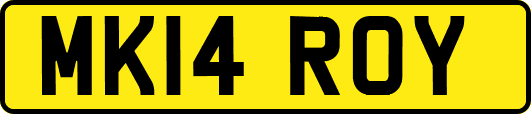 MK14ROY