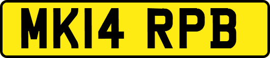 MK14RPB