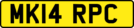 MK14RPC