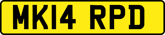 MK14RPD