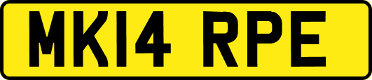 MK14RPE