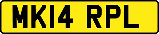 MK14RPL