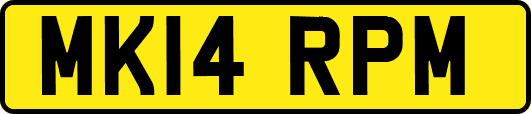 MK14RPM