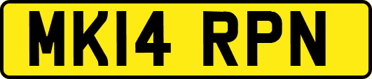 MK14RPN