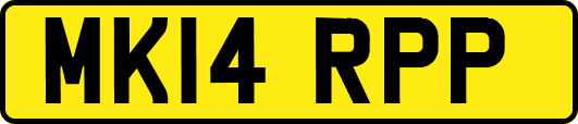 MK14RPP