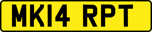 MK14RPT