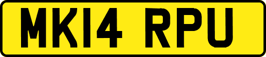 MK14RPU