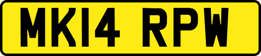 MK14RPW