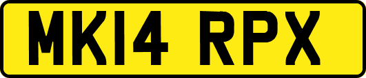 MK14RPX