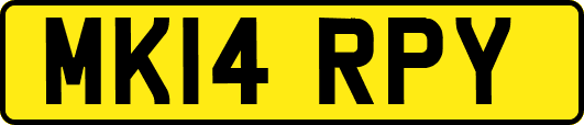 MK14RPY