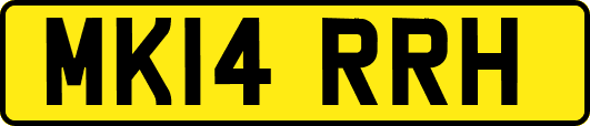 MK14RRH