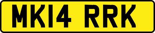MK14RRK