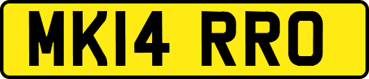 MK14RRO
