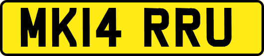 MK14RRU