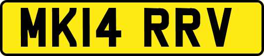 MK14RRV