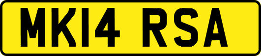 MK14RSA