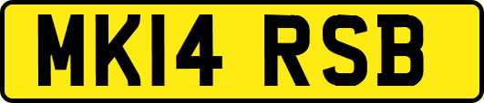 MK14RSB