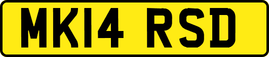MK14RSD