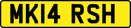 MK14RSH