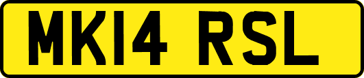 MK14RSL