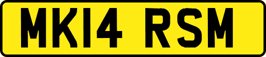 MK14RSM