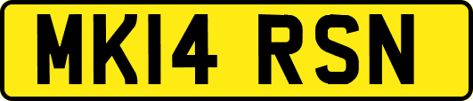 MK14RSN
