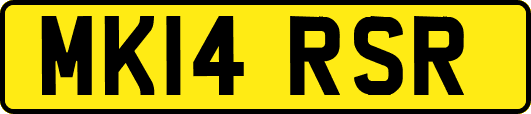 MK14RSR