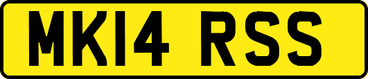 MK14RSS