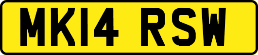 MK14RSW