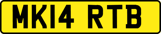 MK14RTB