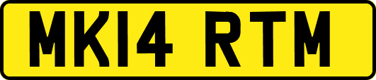 MK14RTM