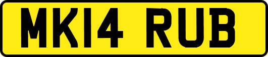 MK14RUB