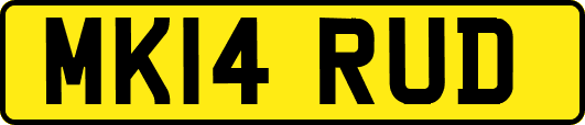 MK14RUD