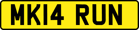 MK14RUN