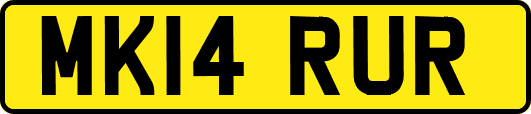 MK14RUR