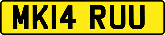 MK14RUU