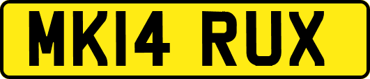 MK14RUX